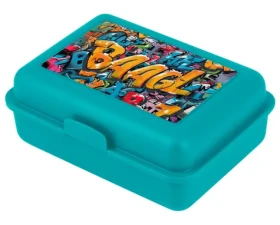 BAAGL Box na svačinu Skatepark (A-34806)