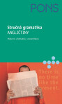 Stručná gramatika angličtiny