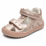 Dívčí barefoot sandály PROTETIKA HANA PINK starorůžová - 24