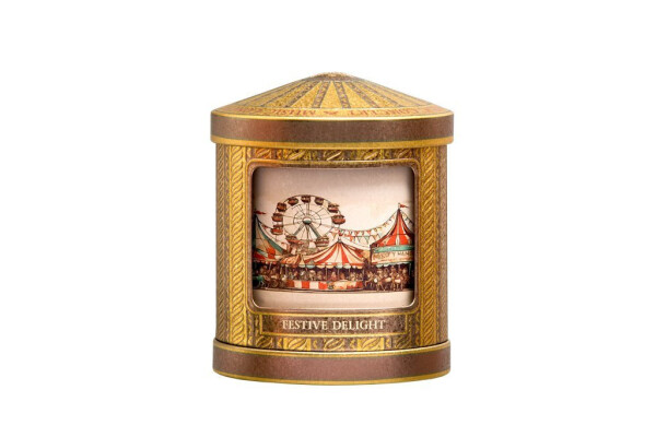BASILUR Carnival Festival Delight plech 75g