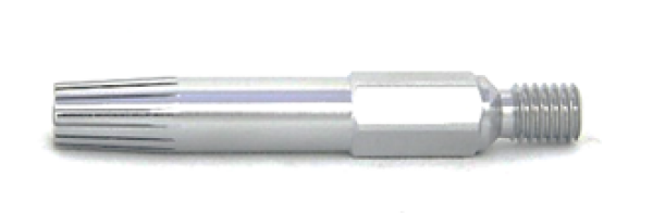 TTCM Řezací tryska 3-6 mm 14001227 (P7601)