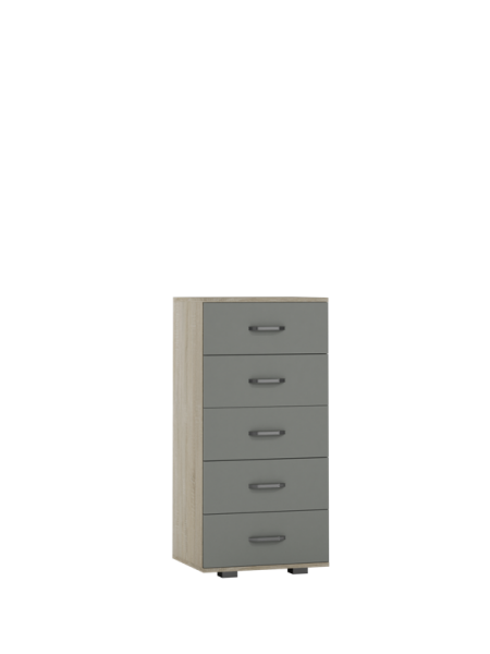 FRONTI Komoda OLIWIA 50x104