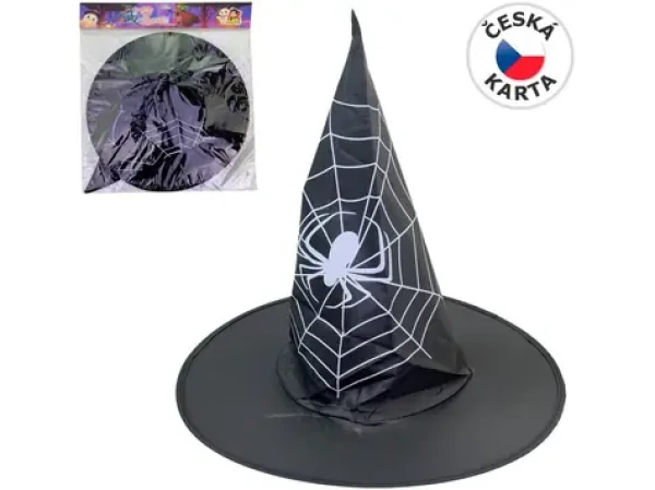 MaDe 18870 - Klobouk 40 cm, v sáčku