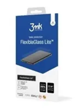 3mk FlexibleGlass Lite ochranné sklo pro Samsung Galaxy A36 5G (5903108620604)