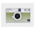 Kodak EKTAR H35N Camera Striped Green EDF_1894444