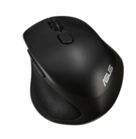 ASUS MW203 černá / bezdrátová optická myš / 2400dpi / BT RF (90XB06C0-BMU000)