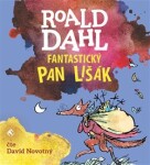 Fantastický pan Lišák, Roald Dahl