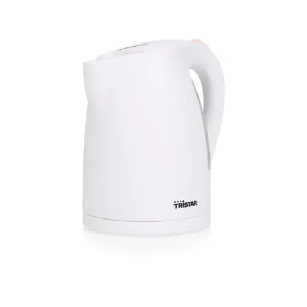 Tristar WK-1345 bílá / Rychlovarná konvice / 2200W / 1.7l (WK-1345)