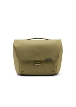 Peak Design Everyday Messenger 13L Kelp / Brašna / 13 l (BEDM-13-KP-3)