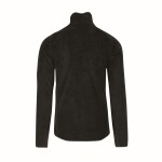 Pánská mikina KARPOS M Vertice Fleece, Black velikost: M