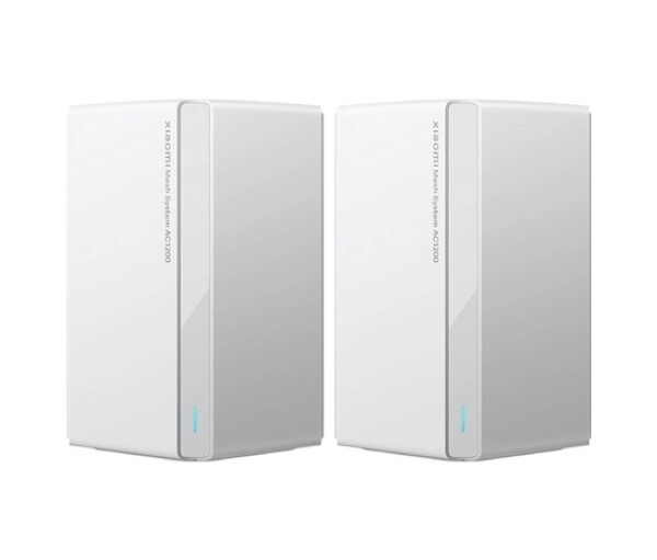 Xiaomi Mesh System Ac1200 (2-Pack) EDF_1240058