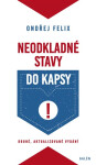 Neodkladné stavy do kapsy - Ondřej Felix