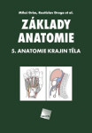 Základy anatomie. anatomie. krajin těla