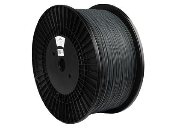 Filament Spectrum PET-G Premium 1.75mm DARK GREY 8kg
