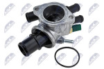 PIETRO Termostat Alfa Romeo 147, Fiat Multipla 1.9 JTD / JTDM (2001–2010)