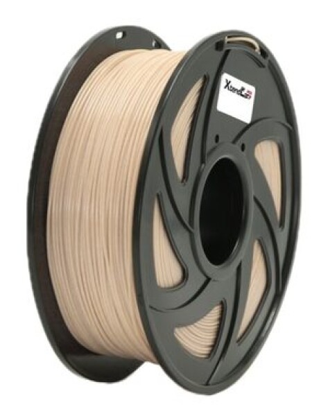 Xtendlan PLA filament 1,75mm tělové barvy 1kg (3DF-PLA1.75-SC 1KG)