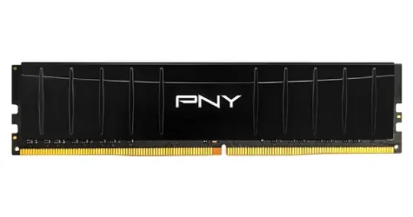 16GB DDR4 3200MHz Low Profile MD16GD4320016LP-BLK / Paměť RAM / DIMM (MD16GD4320016LP-BLK)