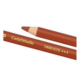 Pastelka STABILO CarbOthello siena pálená