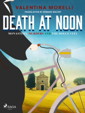 Death at Noon - Valentina Morelli - e-kniha