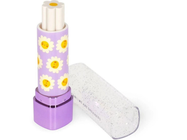 Mazací guma XOXO - Daisy