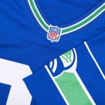 Mitchell & Ness Pánský dres Seattle Seahawks NFL Shaun Alexander #37 2000 Legacy Throwback Velikost: M