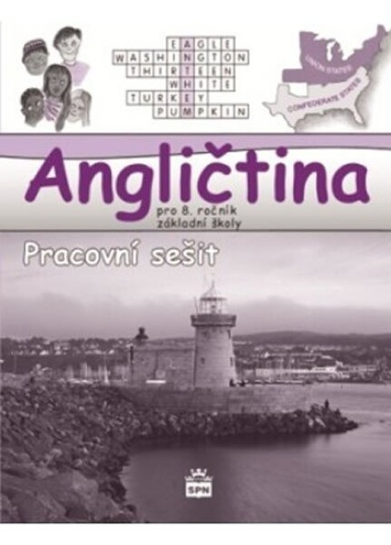 Angličtina pro ročník