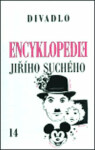 Encyklopedie Jiřího Suchého 14: Divadlo 1990-1996 Jiří Suchý