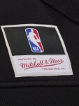 Mitchell & Ness Pánská mikina Los Angeles Lakers NBA Triple Check Hoodie Velikost: S