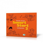 Smart Start 2 - Activity Book + Audio CD - Mary Roulston