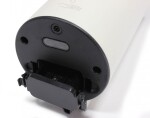 Donner ROUND (Foam) Bílý 8596220010452