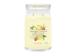 Yankee Candle Signature Iced Berry Lemonade 567g