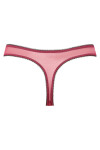 Gossard 7716 barva:fialový lektvar M