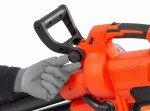Aku vysavač/fukar na listí Powerplus POWDPG75270