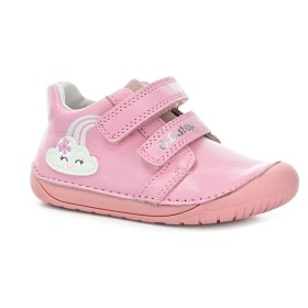 D.D.Step Baby Pink S070-61244 celoroční