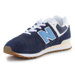 Boty New Balance Jr GC574CU1 EU 37,5