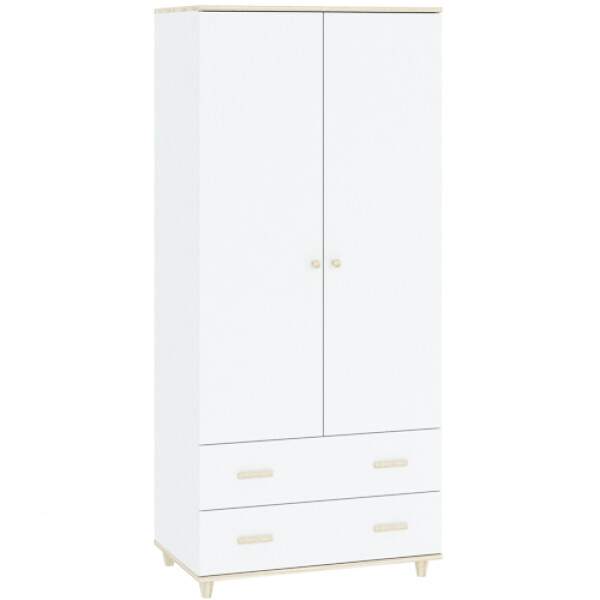 FRONTI Šatní skříň GOODY 2D2S 22062