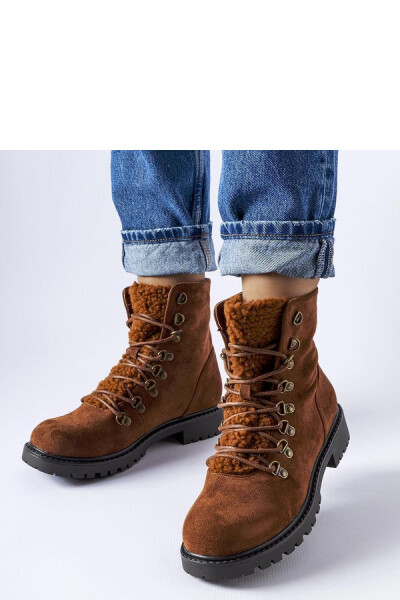 Boty model 205115 Solea 36