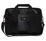 Red Bull PU Carbon černá / Taška na notebook / 15" - 16" (57983123520)