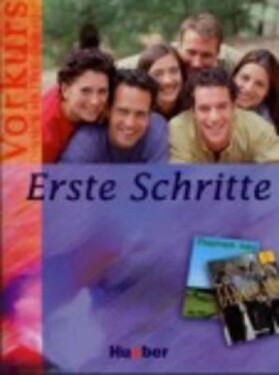 Erste Schritte: Kursbuch mit integrierter Audio-CD - Jutta Orth-Chambah