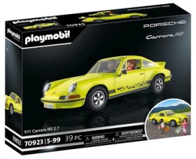 Playmobil® Porsche 70923 Porsche 911 Carrera RS 2.7