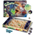 Ravensburger La Cucaracha Noční edice