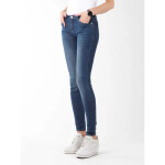 Dámské džíny Wrangler Natural River W Jeans W29JPV95C US 26 / 32