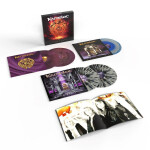 Ascension (1995-1998) - 5 LP - & Roman Horký Kamelot