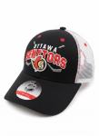 Outerstuff Dětská kšiltovka Ottawa Senators NHL Lockup Meshback Adjustable