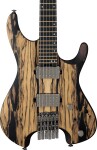 Ibanez Quest Q52PE Natural Flat