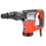 Makita M8600 / Bourací kladivo / 900W / 7.2J / 2.900 úderů-min / Upnutí šestihran / Velikost vrtáku 17mm (M8600)