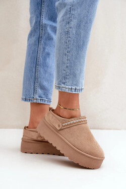 Sněhule model 204869 Step in style 41