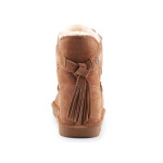 Dětské zimní boty Mia Jr 2062Y-220 Hickory II - BearPaw EU 32