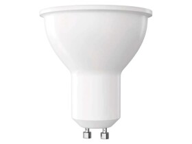 Žárovka LED GU10 5,8W MR16 bílá teplá EMOS ZQ8E34N