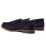 Tommy Hilfiger Hilfiger Suede Loafer M FM0FM02867 polobotky 44